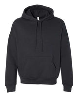 Bella + Canvas 3729 Unisex Sponge Fleece Drop Shoulder Hoodie Sweatshirt