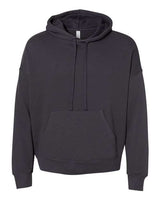 Bella + Canvas 3729 Unisex Sponge Fleece Drop Shoulder Hoodie Sweatshirt