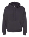 Bella + Canvas 3729 Unisex Sponge Fleece Drop Shoulder Hoodie Sweatshirt