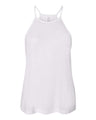 BELLA + CANVAS Women's Flowy High-Neck Tank - BELLA + CANVAS 8809