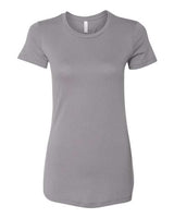 BELLA + CANVAS Women's Slim Fit Tee - BELLA + CANVAS 6004