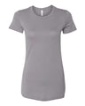 BELLA + CANVAS Women's Slim Fit Tee - BELLA + CANVAS 6004