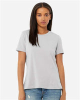 BELLA + CANVAS Women’s Relaxed Jersey Tee - BELLA + CANVAS 6400
