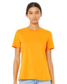 BELLA + CANVAS Women’s Relaxed Jersey Tee - BELLA + CANVAS 6400