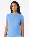 BELLA + CANVAS Women’s Relaxed Jersey Tee - BELLA + CANVAS 6400