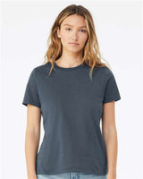 Bella + Canvas 6400 Women’s Relaxed Jersey Tee