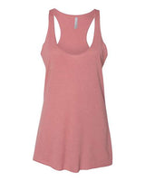 BELLA + CANVAS Women's Triblend Racerback Tank - BELLA + CANVAS 8430