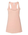 Bella + Canvas 8430 Women's Triblend Racerback Tank