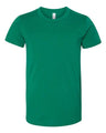 Bella + Canvas 3001Y Youth Jersey Tee