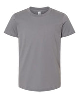 Bella + Canvas 3001Y Youth Jersey Tee
