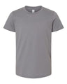 Bella + Canvas 3001Y Youth Jersey Tee