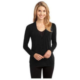 Ladies Concept Cardigan Joe's USA Black 3X-Large