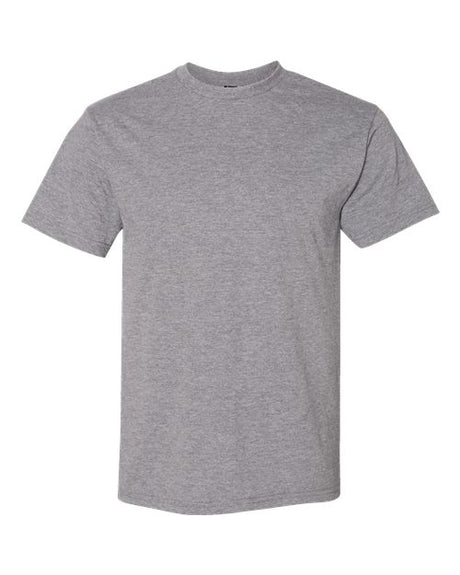 Gildan H000 Unisex Hammer T-Shirt