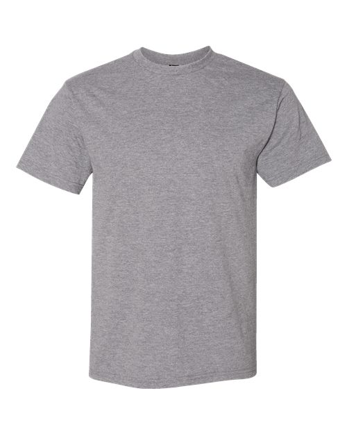Gildan H000 Unisex Hammer T-Shirt