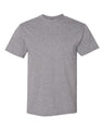 Gildan H000 Unisex Hammer T-Shirt