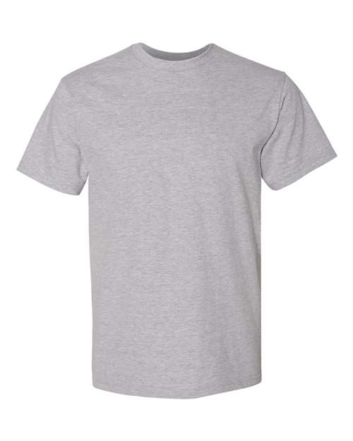 Gildan H000 Unisex Hammer T-Shirt