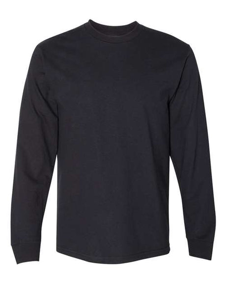 Gildan H400 Unisex Hammer Long Sleeve T-Shirt