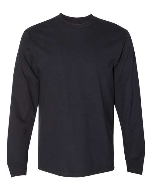 Gildan H400 Unisex Hammer Long Sleeve T-Shirt