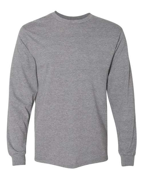 Gildan H400 Unisex Hammer Long Sleeve T-Shirt