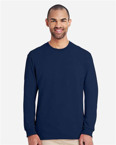 Gildan H400 Unisex Hammer Long Sleeve T-Shirt