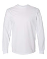 Gildan H400 Unisex Hammer Long Sleeve T-Shirt