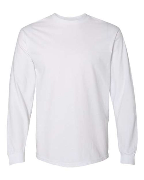 Gildan H400 Unisex Hammer Long Sleeve T-Shirt