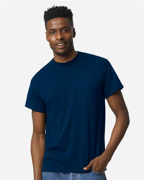 Gildan 8000 DryBlend 50/50 T-Shirt
