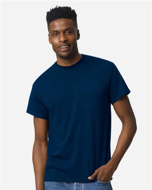 Gildan 8000 DryBlend 50/50 T-Shirt