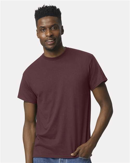 Gildan 8000 DryBlend 50/50 T-Shirt