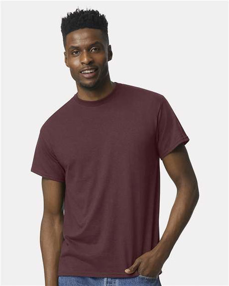 Gildan 8000 DryBlend 50/50 T-Shirt