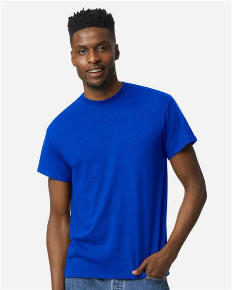 Gildan 8000 DryBlend 50/50 T-Shirt