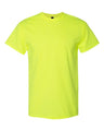 Gildan 8000 DryBlend 50/50 T-Shirt