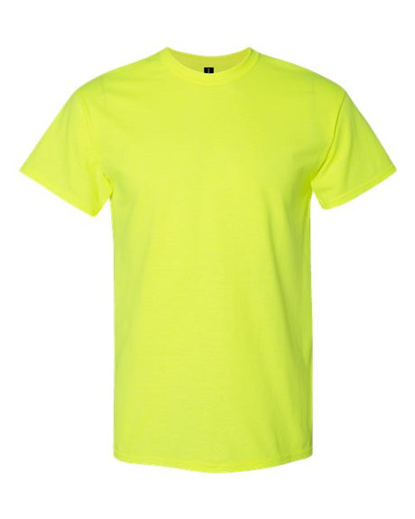 Gildan 8000 DryBlend 50/50 T-Shirt
