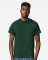 Gildan 8000 DryBlend 50/50 T-Shirt