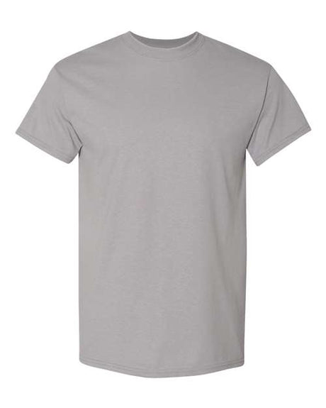 Gildan 8000 DryBlend 50/50 T-Shirt