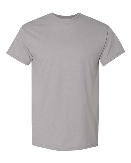 Gildan 8000 DryBlend 50/50 T-Shirt