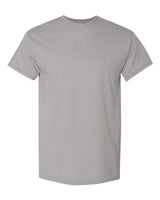 Gildan 8000 DryBlend 50/50 T-Shirt