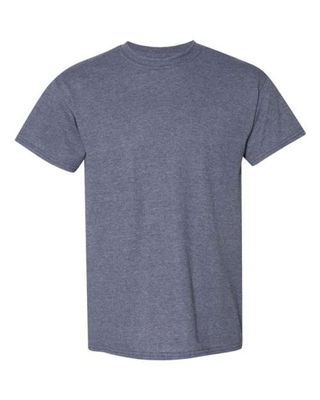 Gildan 8000 DryBlend 50/50 T-Shirt