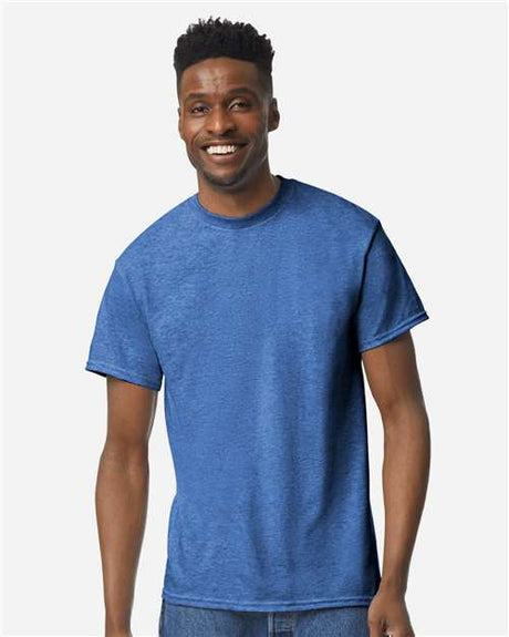 Gildan 8000 DryBlend 50/50 T-Shirt