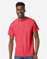Gildan 8000 DryBlend 50/50 T-Shirt