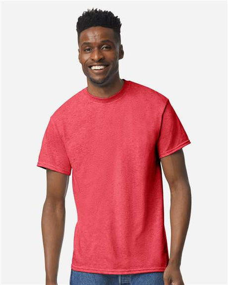 Gildan 8000 DryBlend 50/50 T-Shirt