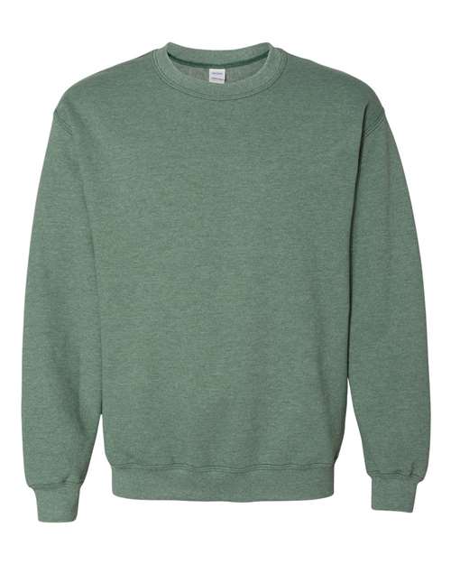 Gildan Unisex Heavy Blend™ Crewneck Sweatshirt - Gildan 18000