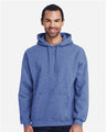 Gildan Unisex Heavy Blend Hooded Sweatshirt - Gildan 18500