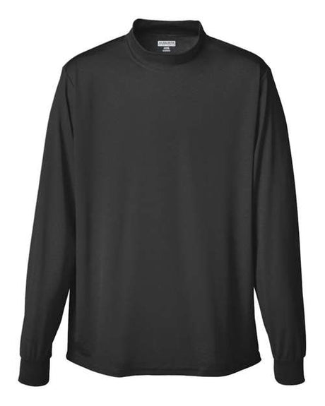 Augusta Sportswear Unisex Wicking Mock Turtleneck - Augusta Sportswear 797
