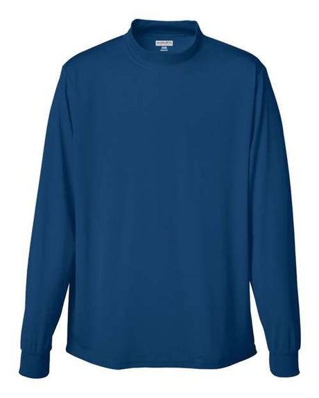 Augusta Sportswear Unisex Wicking Mock Turtleneck - Augusta Sportswear 797