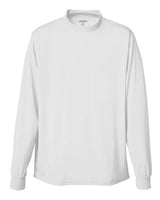 Augusta Sportswear Unisex Wicking Mock Turtleneck - Augusta Sportswear 797
