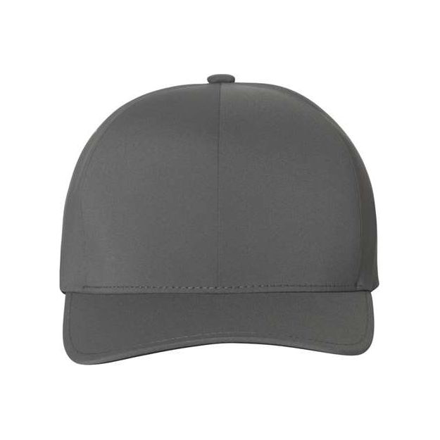 Flexfit Delta® Seamless Cap - Flexfit 180 Flexfit Dark Grey S/M