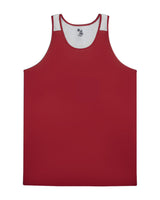 Alleson Athletic Youth Ventback Singlet - Alleson Athletic 2668