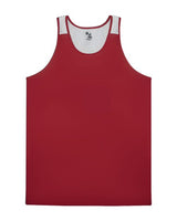 Alleson Athletic Youth Ventback Singlet - Alleson Athletic 2668
