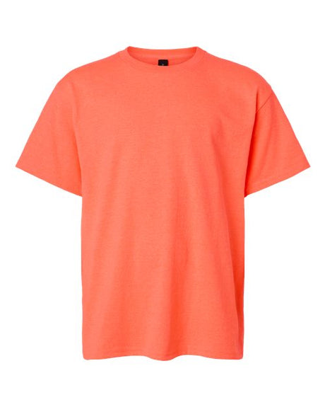 Gildan 5000B Youth Heavy Cotton T-Shirt